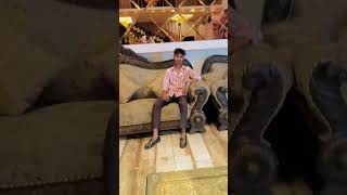 Restaurants Shamli shhorts short tarendeng video Adnan Khan 2054 [upl. by Mcripley]