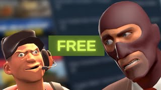 15 GOOD Free Steam Games I Regret Not Playing Sooner NEW [upl. by Auqenwahs]