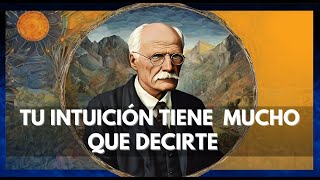 Cómo Escuchar tus INTUICIONES  Carl Jung [upl. by Leroi]