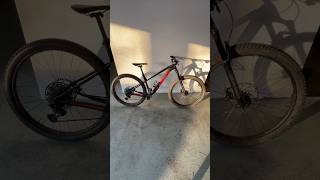 Trek Roscoe review out now Go watch it mtb trek [upl. by Ekim329]