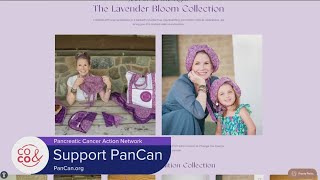 Pancreatic Cancer Research with Melissa Gilbert [upl. by Fayth427]