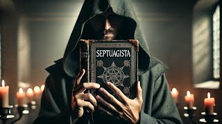 SEPTUAGINTA DAS GEFÄHRLICHSTE BUCH DER WELT [upl. by Kellia]