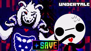 🔥 Przechodzę Undertale True Pacifist Route 🔥 [upl. by Nate]