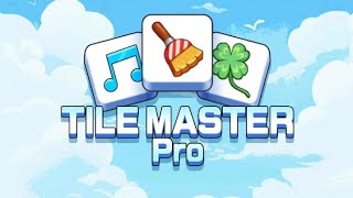 Tile master game is लाइव [upl. by Eneloj572]