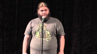 National Poetry Slam Finals 2014  quotSilencequot  Jared Singer [upl. by Aita157]