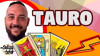 TAURO ♉️ IMPRESIONANTE GIRO TOTALRECIBES ALGO PODEROSO POR JUSTICIAFUERTE SUMA DE DINERO EN CAMINO [upl. by Oler698]