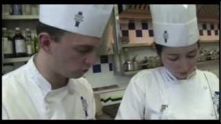 Le Cordon Bleu Ottawa Culinary Arts Institute [upl. by Aleedis776]