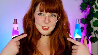 ASMR  Focus Bossy Girlfriend Wants Your FULL Attention follow my instructions [upl. by Harp229]