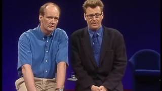 Whose Line UK 9x14 33 [upl. by Drarig]