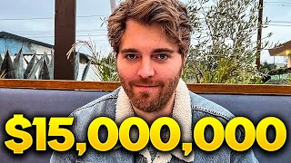 How Rich is Shane Dawson in 2022 [upl. by Enomed]