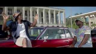 Kabelo Mabalane  Matimba OFFICIAL VIDEO [upl. by Eceinal]