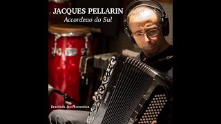 Jacques Pellarin  Rua Samba [upl. by Kina]