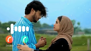 Bini Sutor Prem Natok Ringtone  Arosh Khan  Tasnuva Tisha  New Bangla Natok Ringtone 2024 [upl. by Eleik]