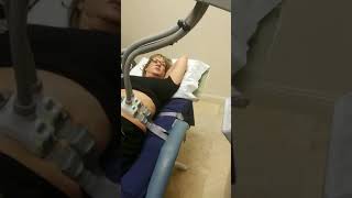 Live SculpSure Demo [upl. by Rosner]