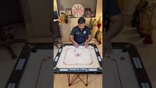 Carrom Rebound Stroke Tutorial [upl. by Shenan]