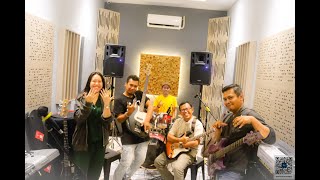 Geisha  Jika Cinta Dia  Live Cover By Vanilla [upl. by Aemat]