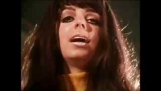 Shocking Blue  venus196972live Fantastic vocal  Mariska Veres [upl. by Jacobo]