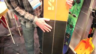 Voile Revelator BC Splitboard [upl. by Isoais]