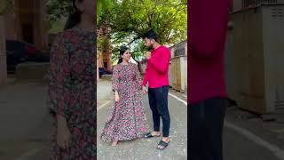 My Arivali Pondati 🤣 vivekjadoo deepikavivek shorts [upl. by Manup125]