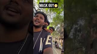 Oorukulla naraiya per epdi MASK potutu suthuranunga😂😷mrkettaven comedy tamilcomedy [upl. by Nahtanod161]