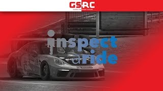 iRacing  Inspectaride Porsche Torch  Phillip Island [upl. by Candide]