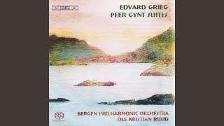 Peer Gynt Suite No 1 Op 46 II Death of Aase [upl. by Fechter377]