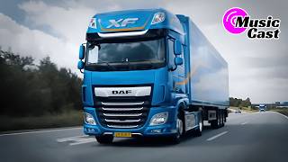 Best Italo Disco Music 2025 🚛 Beautiful Trucks  Full Mix  Music Cast [upl. by Netaf]