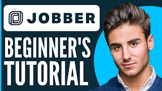 Jobber Tutorial for Beginners  How to Use Jobber Service Management 2024 [upl. by Mulcahy171]