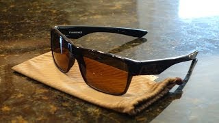 Oakley Twoface NonPolarized Experience Review 51914 [upl. by Hewitt]