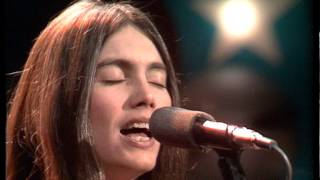 TOPPOP Emmylou Harris  Luxury Liner live [upl. by Akined]