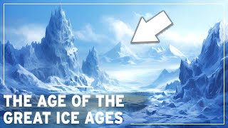 The Ages of Planetary Glaciations THE INCREDIBLE Moment when the Earth was a snowball Documentary [upl. by Bullen]