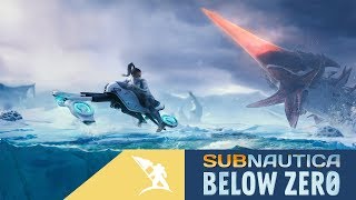 10 AWESOME Beginner Tips For Subnautica That I Wish I Knew Before I Started [upl. by Sibby]