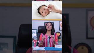 Parenting Tips How to Keep Your Child’s Eyes and Ears Clean  Expert Advice by Dr Sonal Parihar [upl. by Nelag596]