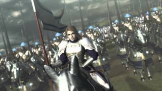 Bladestorm The Hundred Years War OST  Launching an Attack [upl. by Toomin]