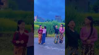 मत ढले ढले ma ta dhala dhalahighlights veshmagar3 subscribe viralshorts shortsvideo dance [upl. by Yerffoeg]