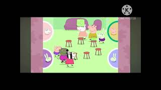 Peppa Pig Party Time Diamond Major [upl. by Esimorp]