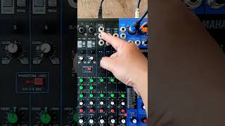 Jika channel mono lebih keras settingmixer settingefek channelmono channelstereo [upl. by Essirehs677]