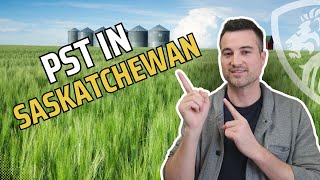 Do you need to collect PST on sales in Saskatchewan [upl. by Edholm]