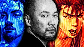 The Takehiko Inoue Effect [upl. by Chuck]