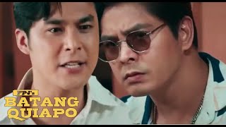 FPJs Batang Quiapo November 28 2024 Advance Episode Trailer  Batang Quiapo Coco Martin [upl. by Ardnal]