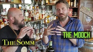 The Whiskey Vault  Episode 70  Connemara Single Malt Irish Whiskey [upl. by Yltneb]