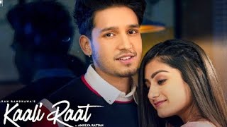 Tenu Milunga Ma Aake Kali Raat vich Ni  Karan Randhawa Official Video New punjabi Songs 2021 [upl. by Remlap]