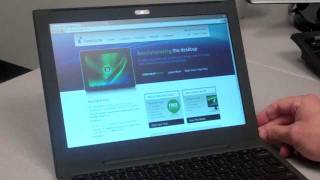 Accessing a Windows 7 Desktop on Google Chromebook [upl. by Buzzell]