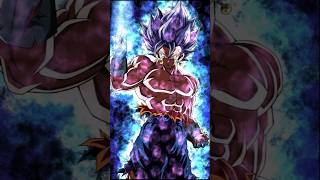 Can Goku amp Vegeta Defeat Lord Beerus [upl. by Archangel]