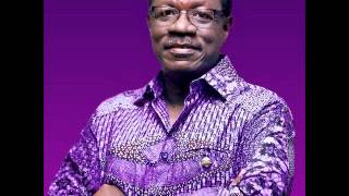 Dr Mensa Otabil  Leadership Mindset For Changing Times [upl. by Ahseenal]