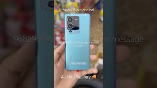 Vivo v25 pro original backpanel  vivo v25 pro display repair  vivo v25 pro original display price [upl. by Ahtis]