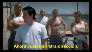 Hooligans 2 Stand Your Ground Parte 2  Sub Español [upl. by Yonah116]