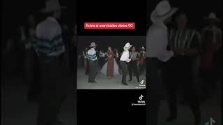 Los 90 ‘s bailes lo mejor [upl. by Derreg]