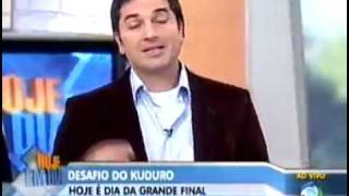 Final do Kuduro [upl. by Cullen619]