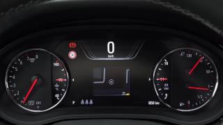 2019 Opel insignia Grand Sport Perfect CAR [upl. by Naimad954]